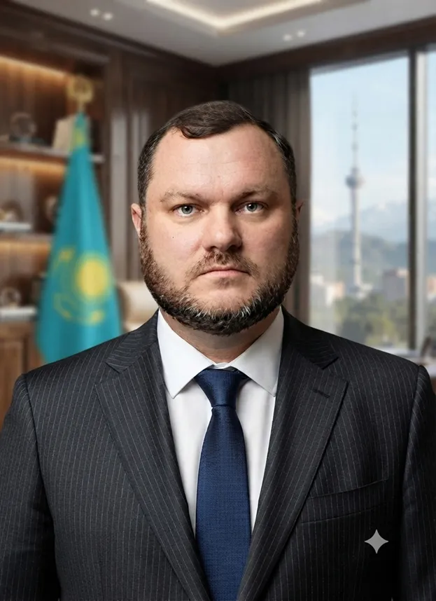 Кертиев Владимир Владиславович